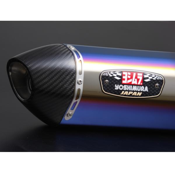 ヨシムラ 110-235-5W80B Ninja250/400(18-24), Z400/Z250(...