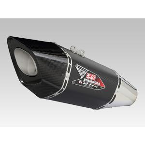 GSX-R1000 GT78A L2-L6 12-16年 純正サイレンサー マフラー 穴無し