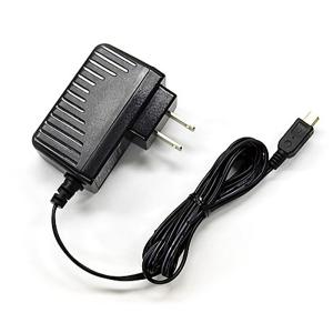 ユピテル OP-E368 ACアダプタ 長さ約1.5m (対応機種 BNV-2 他)