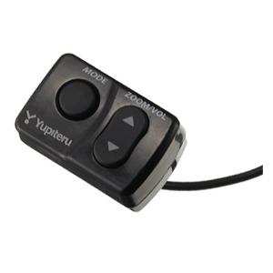 ユピテル OP-SW1 オプションパーツ コントロールスイッチ