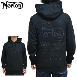 ノートン（NORTON） 服 アパレル 253N1306 マックス トリコロール 