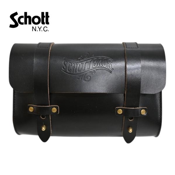 Schott NYC ショット 782-5976006 ツールバッグ カバン 鞄 3129148 シ...