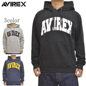AVIREX（アヴィレックス） 783-5230024 ベロア ラグランスリーブ