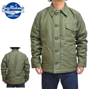 BUZZ RICKSON'S Buzz Rickson's バズリクソンズ TYPE G-8 WEP FLIGHT