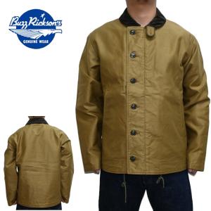 BUZZ RICKSON'S バズリクソンズ BR11554 ピーコート PEA COAT 36oz