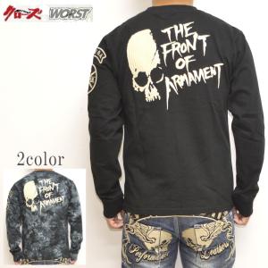 Rough Riders クローズ Worst Yahoo ショッピング