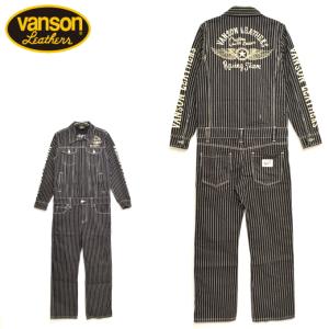 VANSON（バンソン） 当店別注 VANSON ABV-705 ABV-2202 デニム