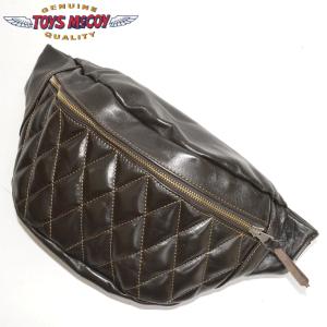 ORGUEIL ORGUEI Leather Shoulder Pouch OR-7335B レザーショルダー 