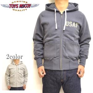 中古】TOYS McCOY トイズマッコイ McHill USAAF BS ミリタリー