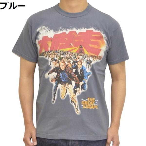 トイズマッコイ TOYS McCOY TMC2305 半袖Ｔシャツ 60TH ANNIVERSARY...