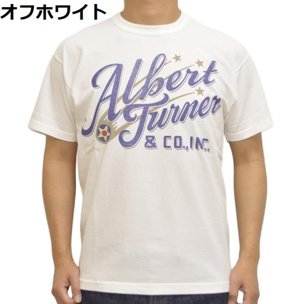 トイズマッコイ TOYS McCOY TMC2347 半袖Ｔシャツ アルバートターナー MILITA...