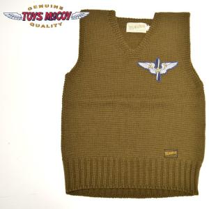 TOYS McCOY（トイズマッコイ） TOYS McCOY McHILL SPORTS WEAR ダウン