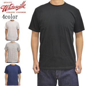JAMES PERSE（ジェームスパース） tシャツ 半袖 レディース Uネック
