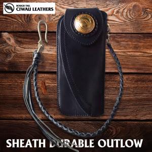 Schott N.Y.C（ショット） Schott ロングウォレット 長財布 レザー