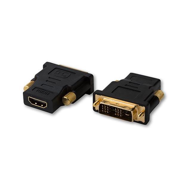 HDMI-DVI変換アダプタ