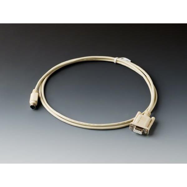 RS232C通信ケーブル