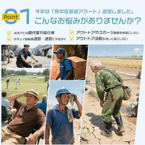 腰掛け扇風機 多機能 12000mAh大容量 ...の詳細画像4