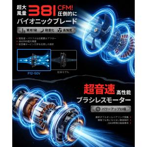 2026最新 空調作業服 22V 24V 50...の詳細画像4