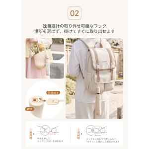 日傘 完全遮光 3秒でたためる 形状記憶 折り...の詳細画像5