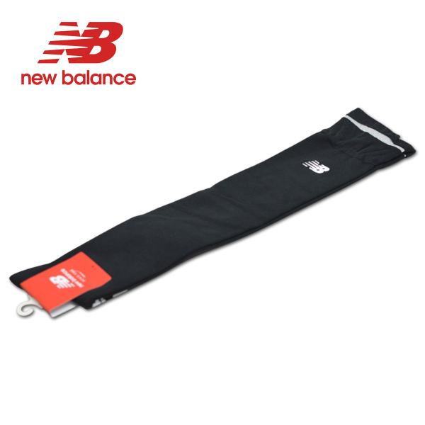 ニューバランス ハイソックス レディース New Balance 黒 012-6986507