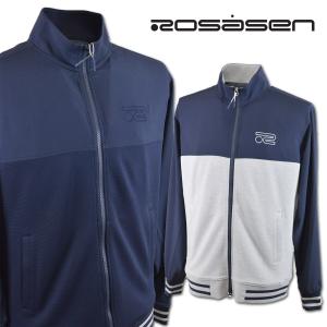 Rosasen（ロサーセン） ROSASEN（メンズ）ゴルフウェア アウター 撥水