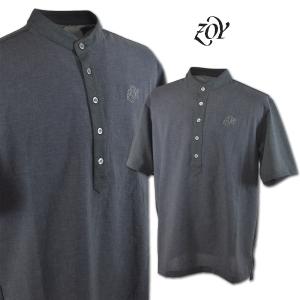 J.LINDEBERG（ジェイリンドバーグ） J.リンドバーグ 半袖ポロシャツ