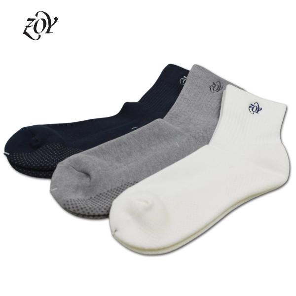 ZOY ソックス 靴下 ゴルフ ゴルフウェア ゾーイ メンズ 071718856