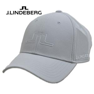 J.リンドバーグ キャップ帽子 メンズ ゴルフウェア J.LINDEBERG 073