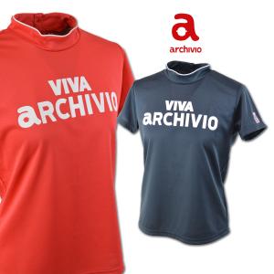 archivio（アルチビオ） 【新品】ARCHIVIO ニットスカート 総柄 ブルー
