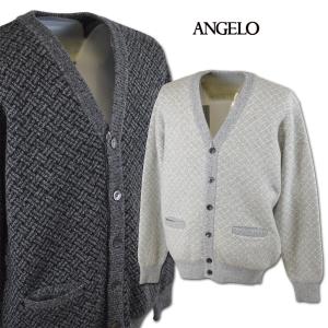 SINA COVA シナコバ メンズ カシミヤ100% セーター グレー LL SINA COVA（シナコバ） カシミヤセーター メンズ アウトレット 秋冬用