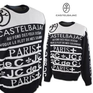 CASTELBAJAC（カステルバジャック） カステルバジャック・24 秋冬 AW