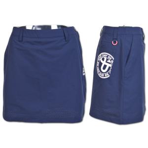 アンパスィ スカート ゴルフ ゴルフウェア レ...の詳細画像1