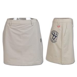 アンパスィ スカート ゴルフ ゴルフウェア レ...の詳細画像2