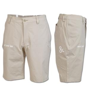 アンパスィ ショートパンツ ゴルフ ゴルフウェ...の詳細画像3