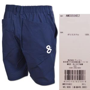 アンパスィ ショートパンツ ゴルフ ゴルフウェ...の詳細画像5
