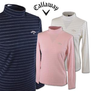 Callaway（キャロウェイ） ゴルフウェア C21233211 ラメボーダー