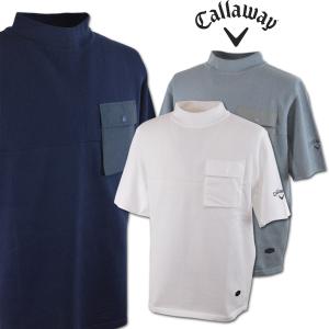 1PIU1UGUALE3 GOLF ダウンスニード メンズ ウノピュウノウグァーレトレ