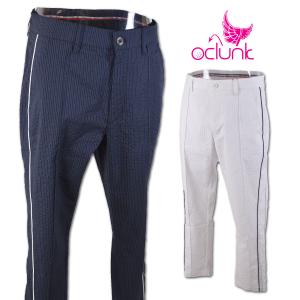 CLUNK（クランク） （メンズ）ゴルフウェア キルトJQパンツ CL5STD56
