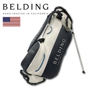BELDING メンズ キャディバッグ ゴルフバッグ サンバード 2.0 BELDING メンズ キャディバッグ ゴルフバッグ サンバード 2.0