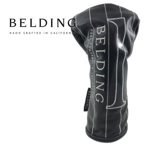 エッセンシャルコンフォート ベルディング ドライバー用ヘッドカバー