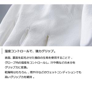 ゼロフィット ゴルフグローブ ZF インスパイ...の詳細画像2