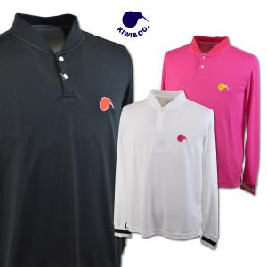 KIWI（キィウイ） キウイ キャディバッグ スタンド式 メンズ オレンジ