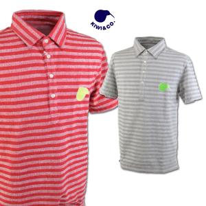 KIWI（キィウイ） キウイ キャディバッグ スタンド式 メンズ オレンジ