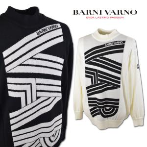 BARNI VARNO（バーニヴァーノ） セーター (LL) メンズ アウトレット