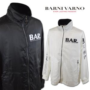 BARNI VARNO（バーニヴァーノ） 半袖ポロシャツ (L) メンズ