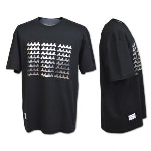 muta 半袖Tシャツ ゴルフ ゴルフウェア ...の詳細画像1