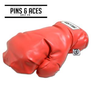 PINS&ACES ヘッドカバー ドライバー用 1W ゴルフ メンズ レディース ピン&エース pi5pnb01｜roundover