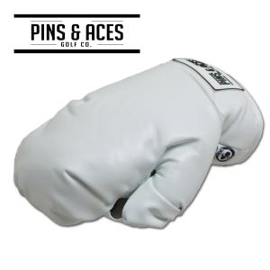 PINS&ACES ヘッドカバー フェアウェイウッド FW ゴルフ メンズ レディース ピン&エース auf8313｜roundover