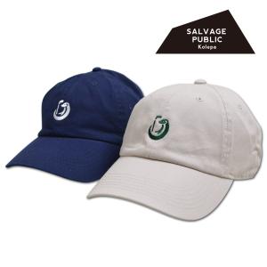 SALVAGE PUBLIC Kolepa（サルベージ パブリック コレパ） ゴルフウェア