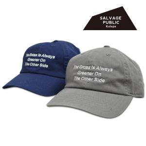 SALVAGE PUBLIC Kolepa（サルベージ パブリック コレパ） サルベージ
